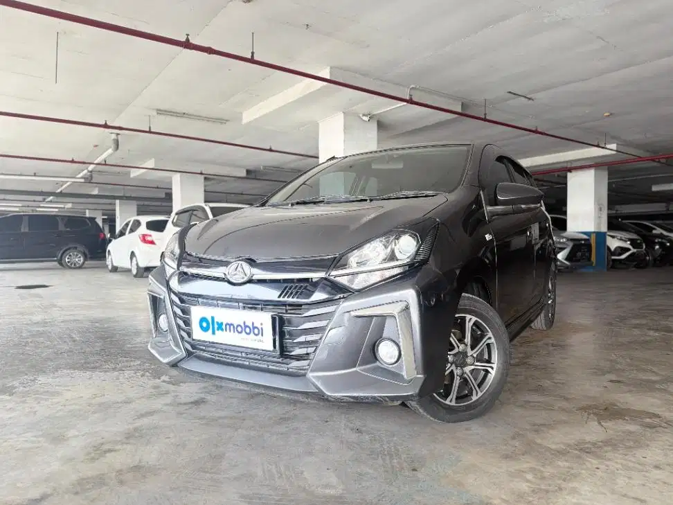 AYLA 1.2 R MT 2021 (YAA)