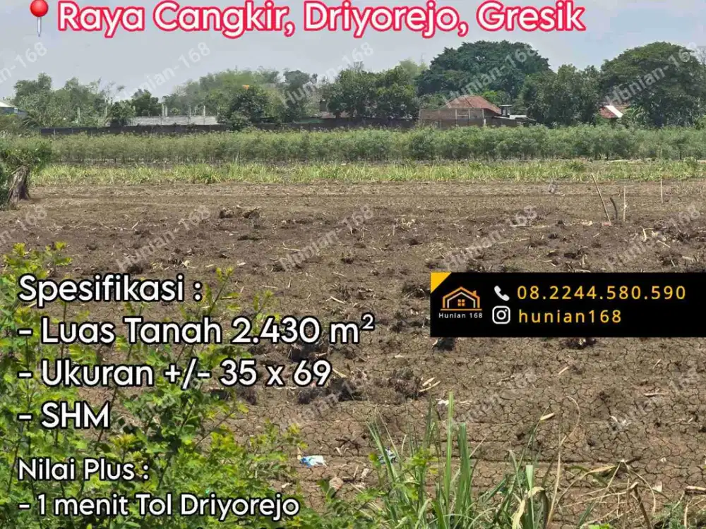 Tanah Industri Raya Provinsi Propinsi Cangkir Sumput Driyorejo Gresik DKP D388 Bambe Legundi Kedamean Gudang Pergudangan