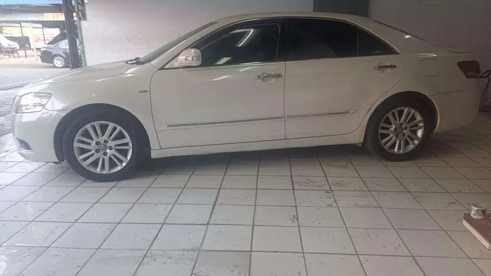 Toyota Camry 2010 Bensin