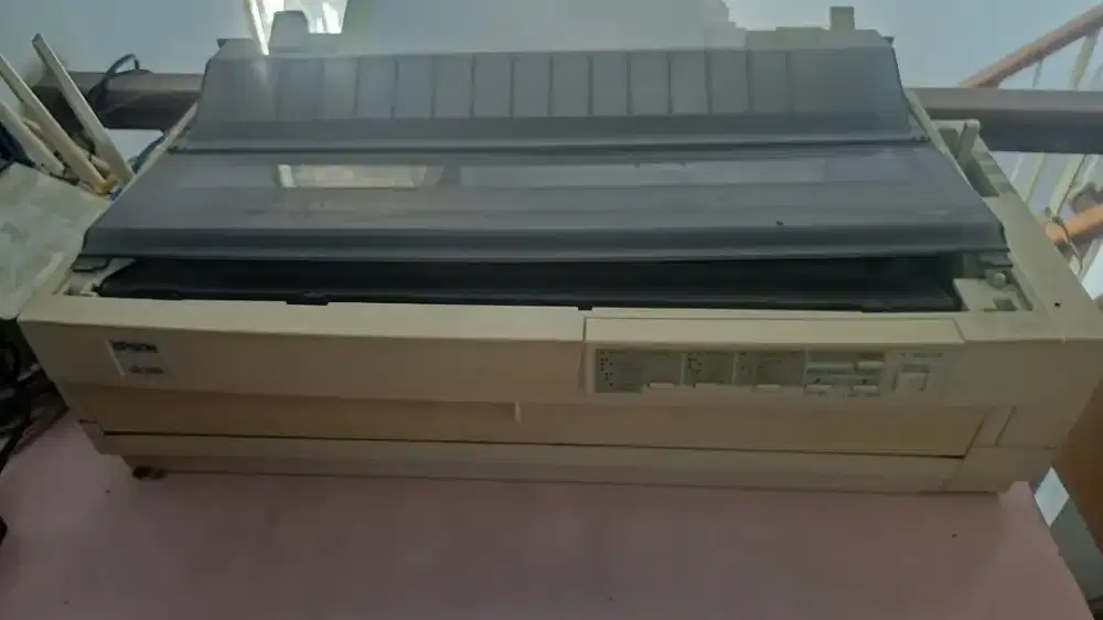 Epson lq2190 dit matrix