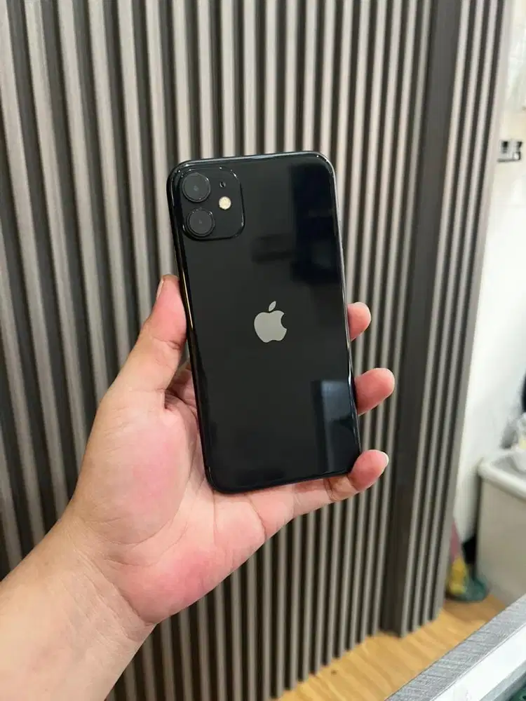 IPHONE 11 64GB ALLOPERATOR NORMAL