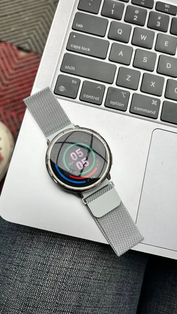 AMAZFIT ACTIVE 2