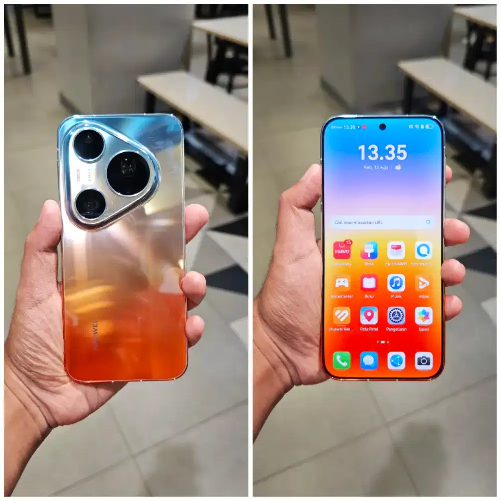 [Bunga Bisa 0%] Huawei Pura 90s Pro Max