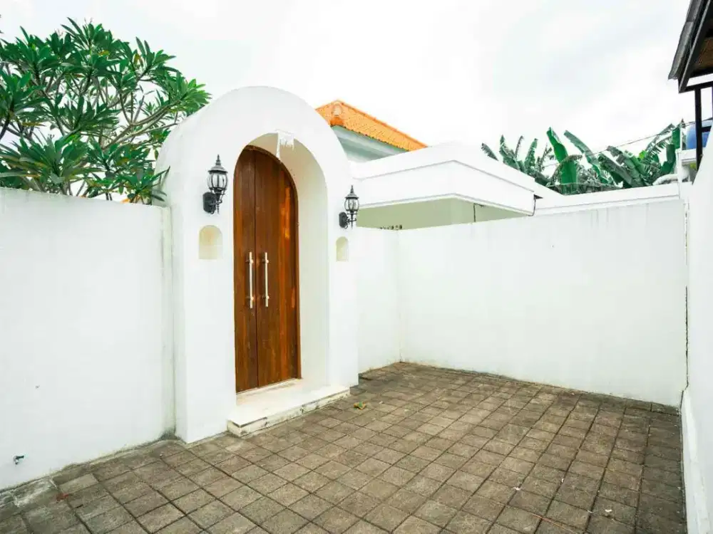 For Sale


Villa brand New babakan canggu Bali