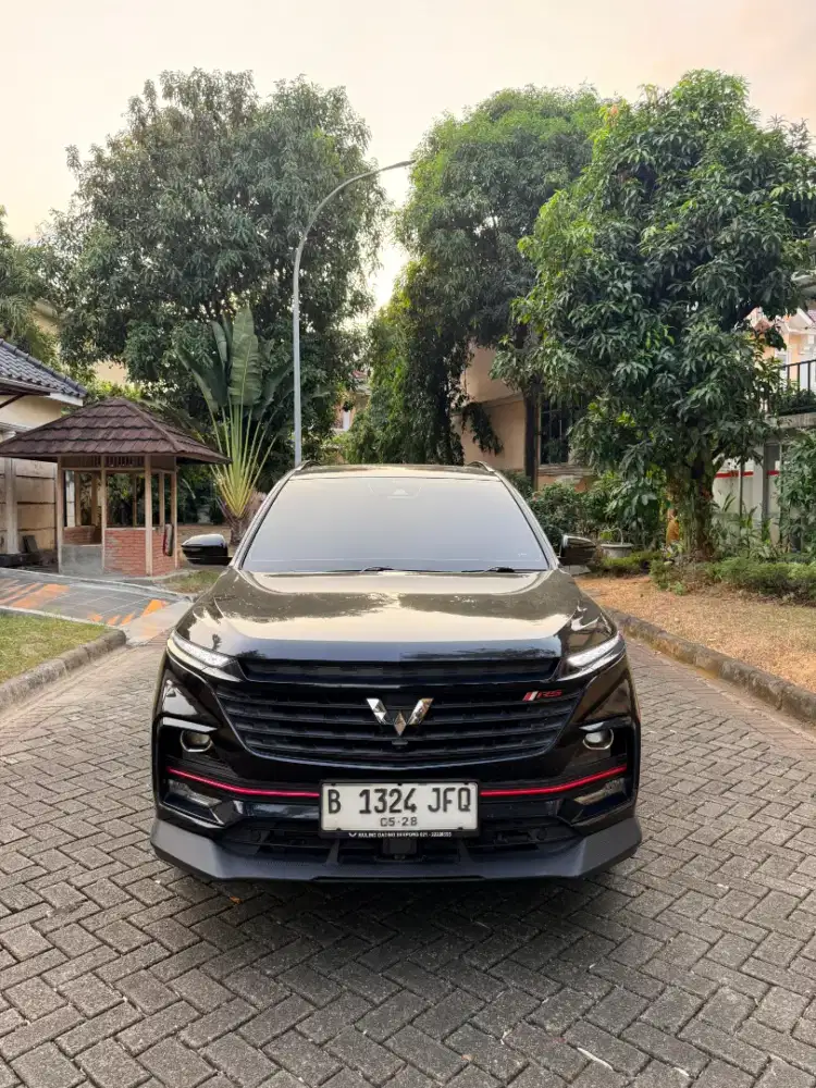Almaz RS Pro 1.5 at Turbo 2023