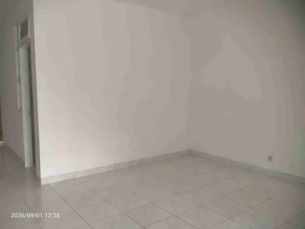di sewakan rumah teman Surya 5