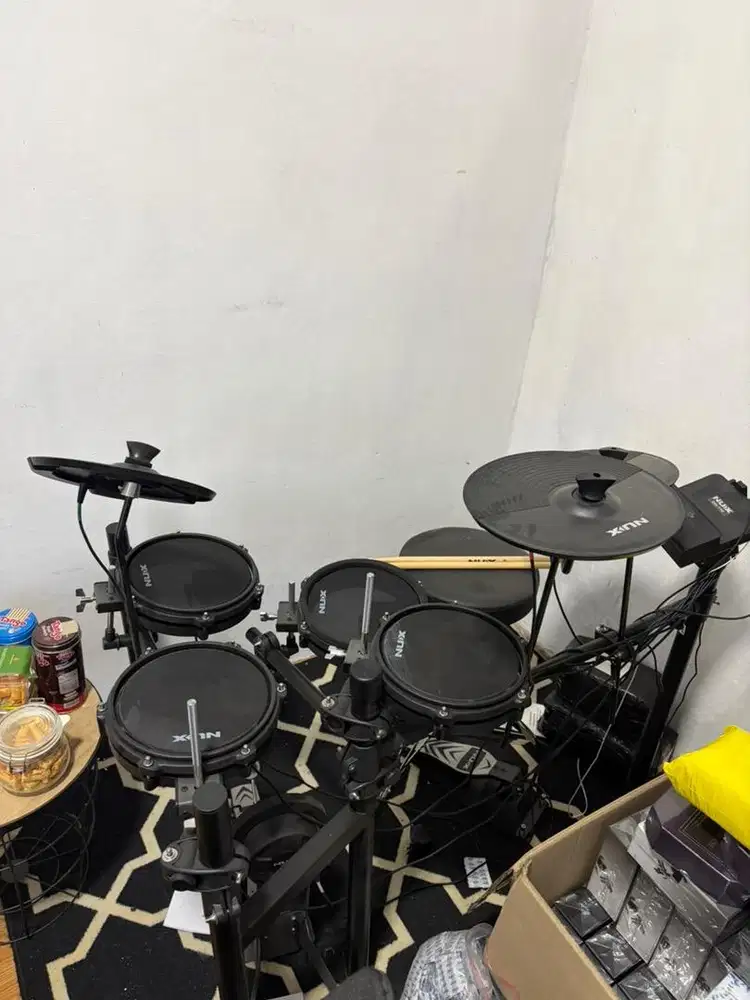 Drum elektrik NUX DM -110