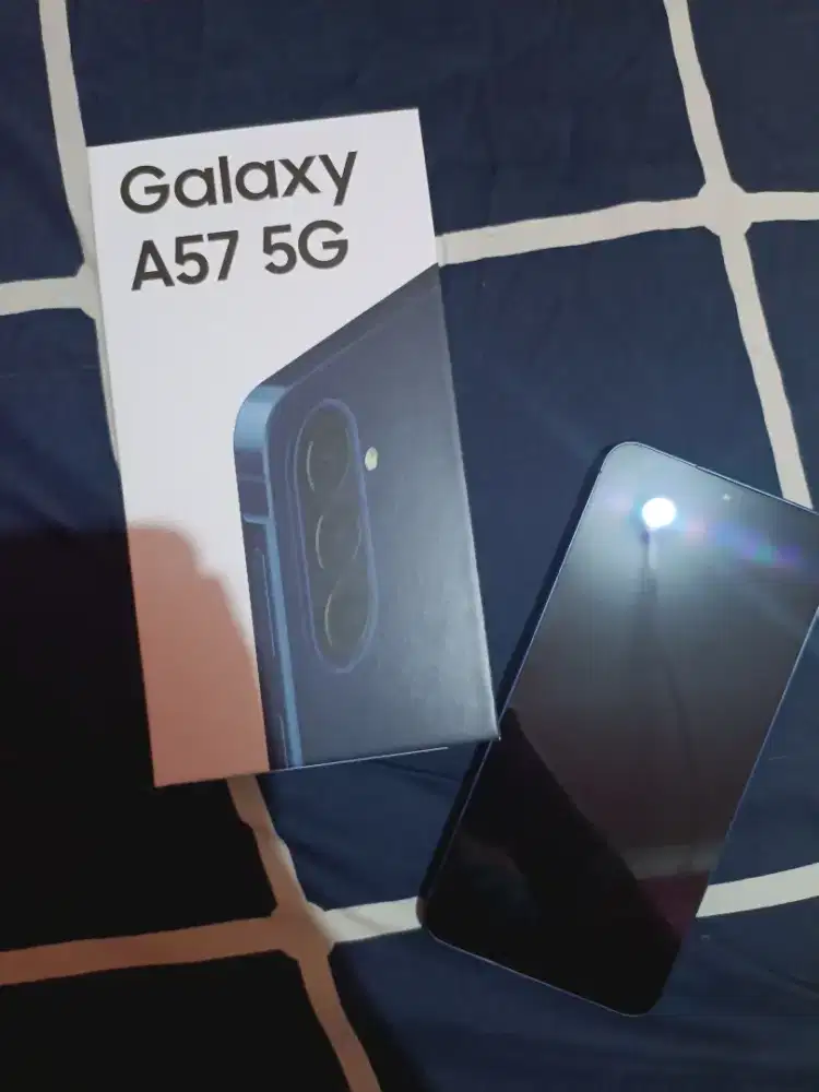 Samsung A57 8Gb/256