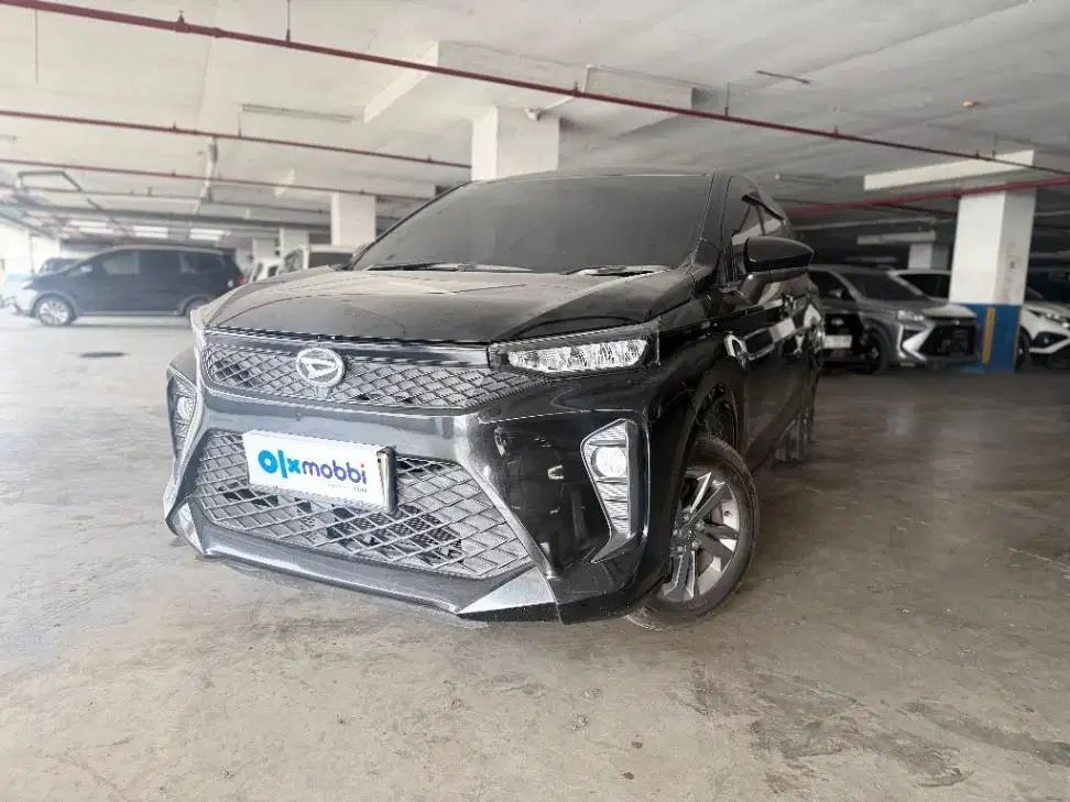 XENIA 1.3 R MT 2023 (AET)
