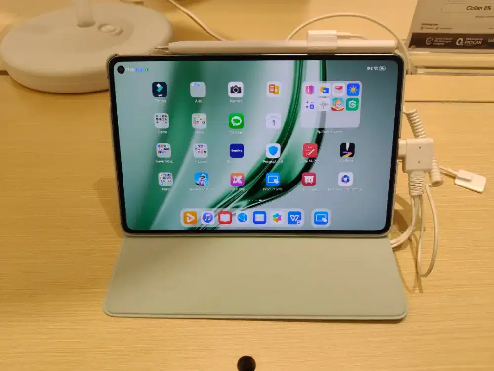 Huawei metapad mini