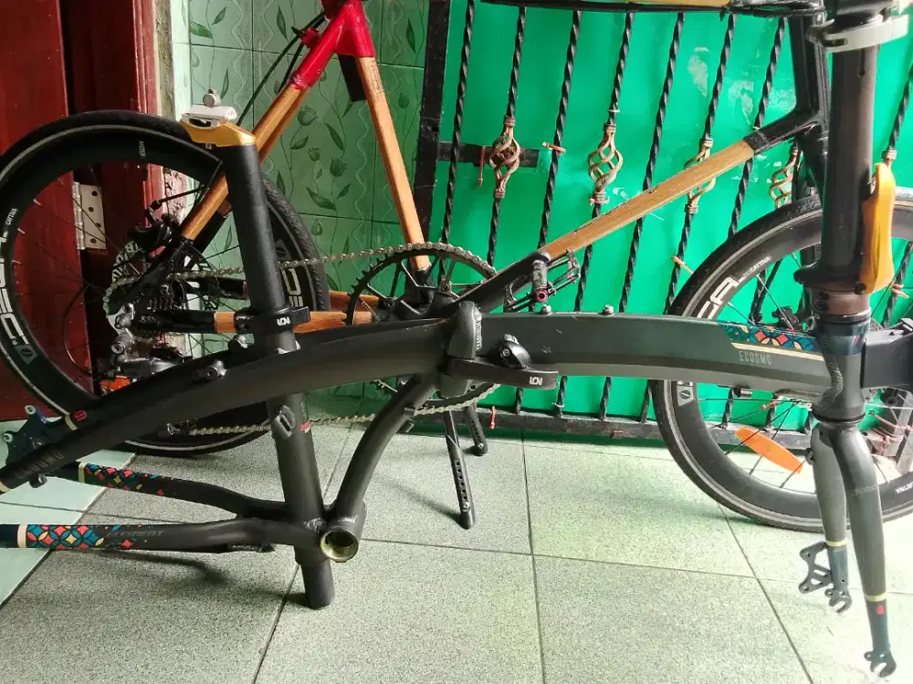 Frame ecosmo 9 edisi jamselinas magelang