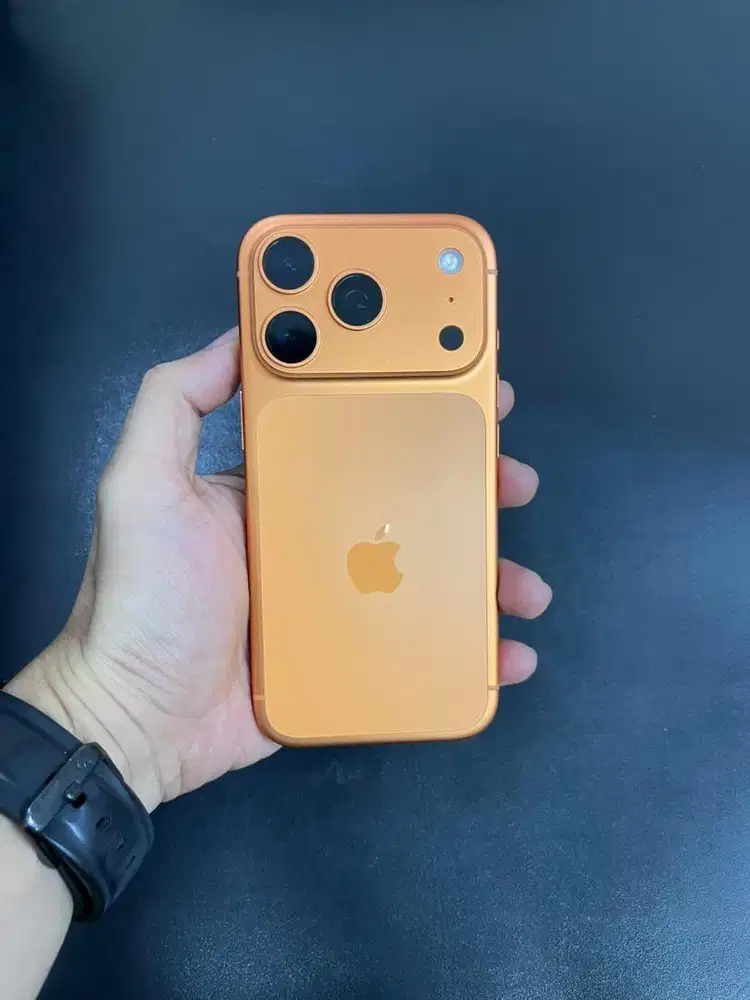 Iphone 17 pro 256gb resmi digimap
