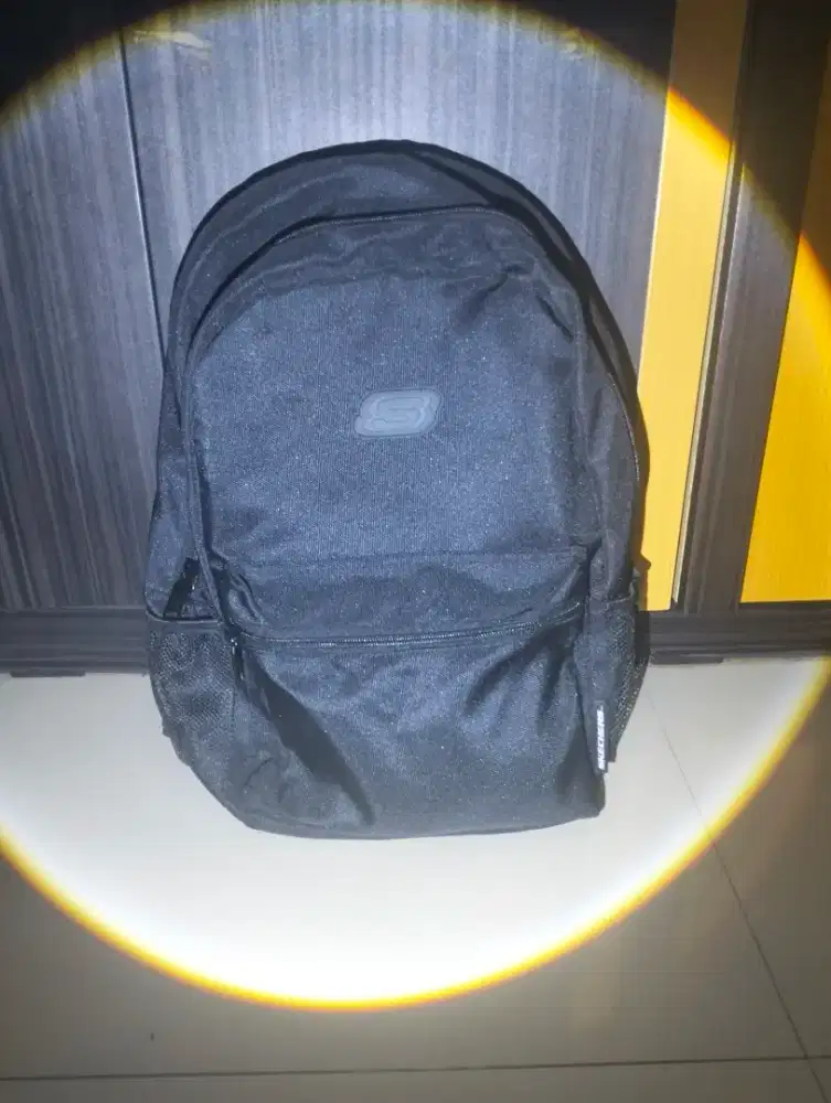 tas skeachers ( sekolah dan kuliah)