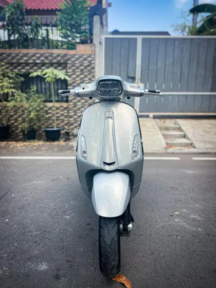 PIAGGIO VESPA SPRINT IGET ABS FL 2020