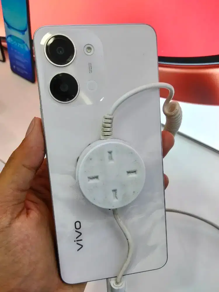 Vivo Y11d cicilan tanpa DP