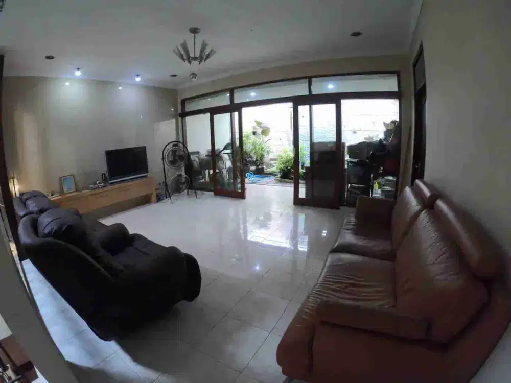 rumah murah terawat siap huni sayap pasteur babakan jeruk bandung