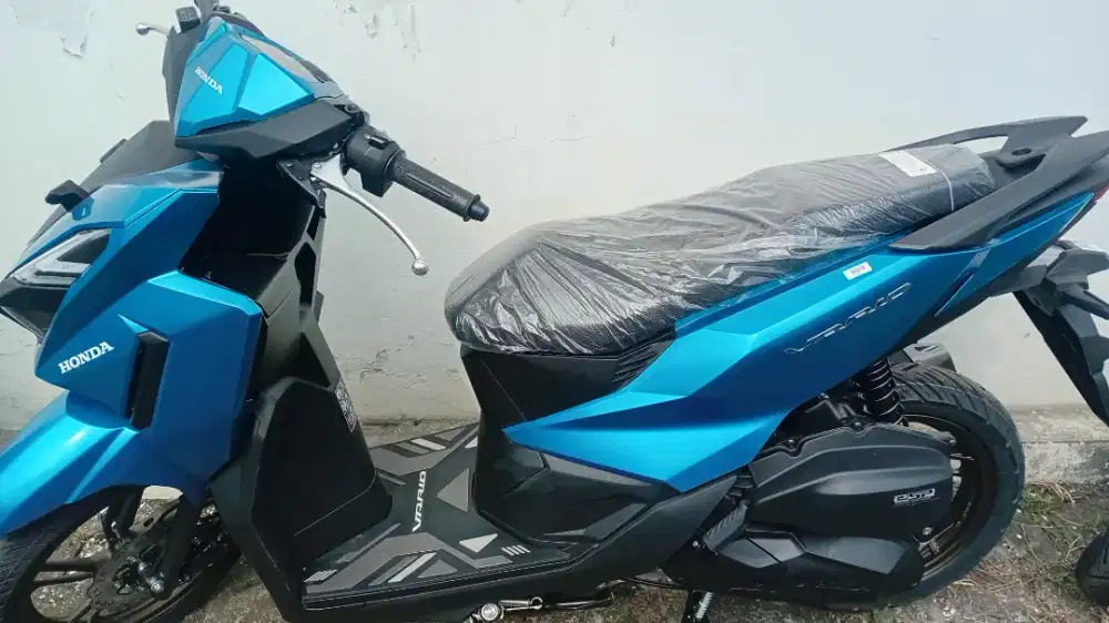VARIO 125 CBS ISS
