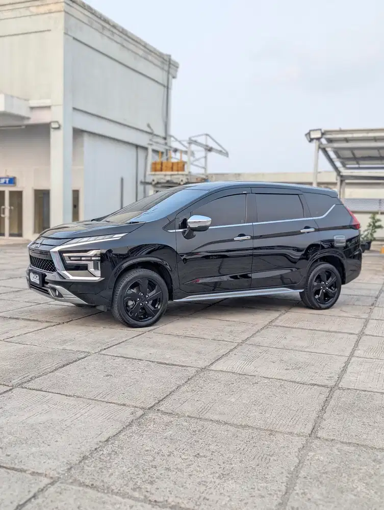 TGN KE 1 KM 40RB !! MITSUBISHI XPANDER ULTIMATE 2022 AT MDL 2023/2024