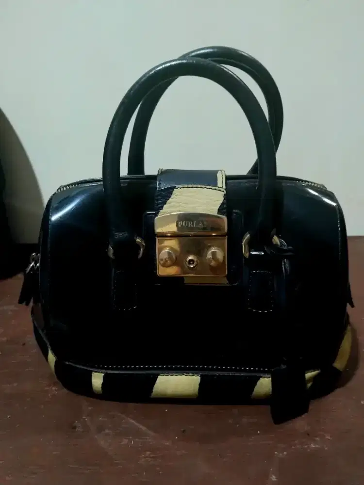 (JUAL) Furla Candy Bag