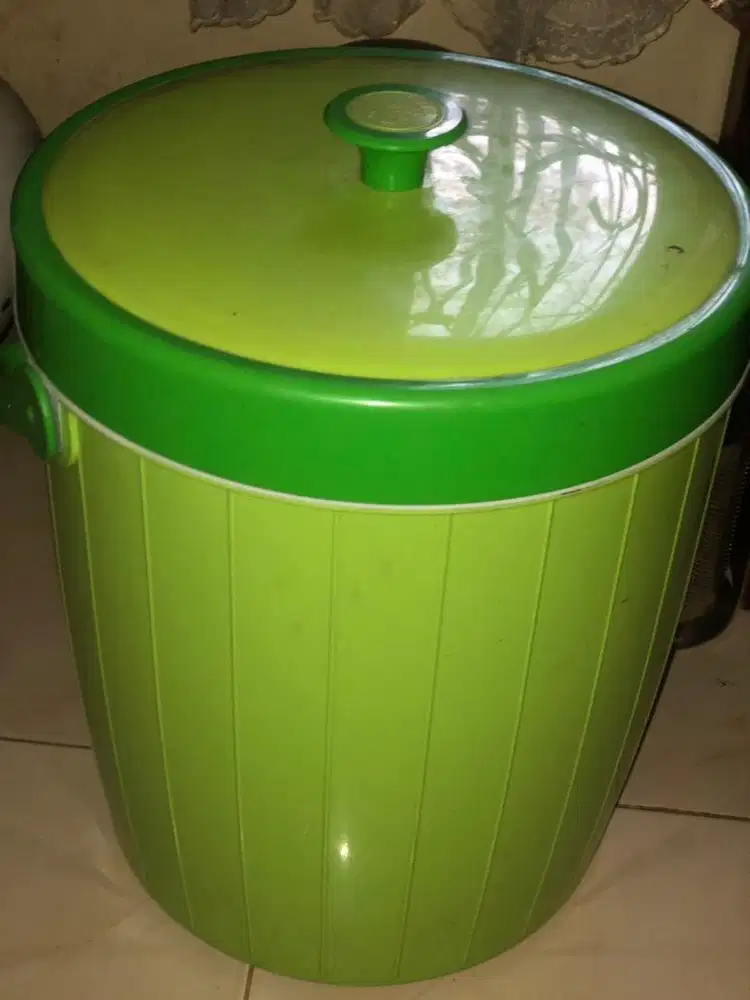 Maspion Termos Nasi / Es MASPION Ice Bucket USA 26 (BACA DESKRIPSI)