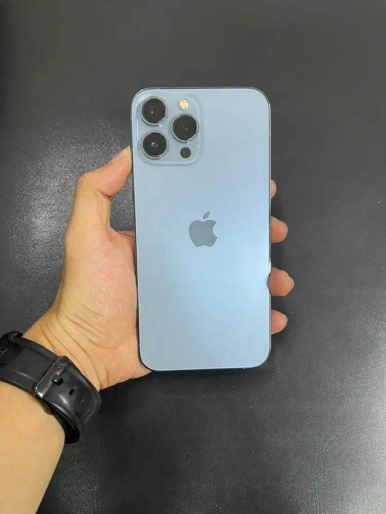 Iphone 13 promax 256gb ibox