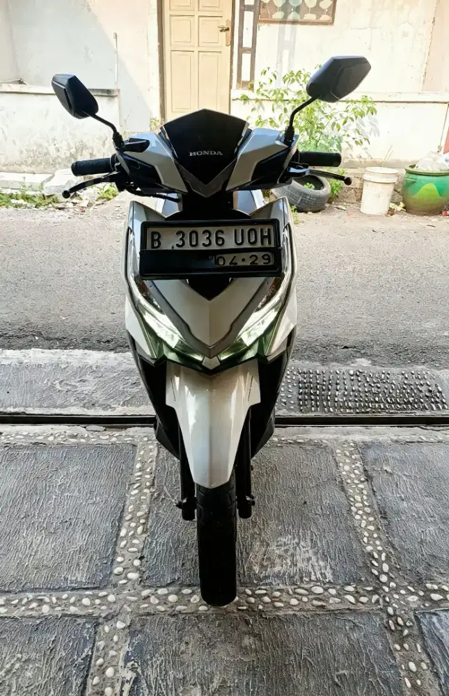 Vario led old terawat