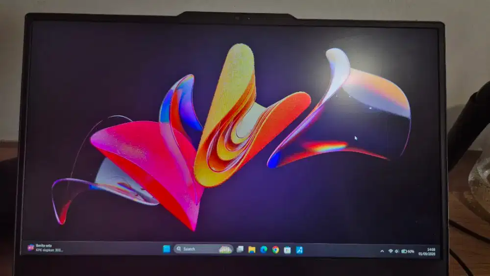 LENOVO LOQ 15ARP9
