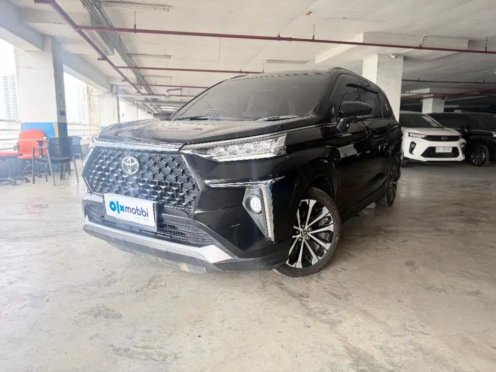 AVANZA 1.5 VELOZ Q AT 2021 (ACX)