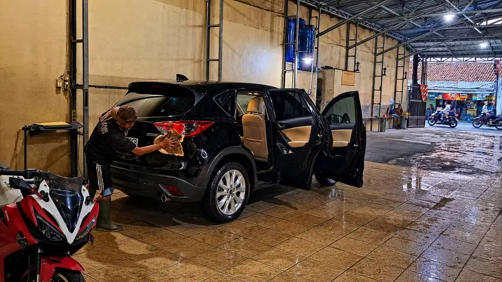 Mazda CX-5 2014/2015 GT