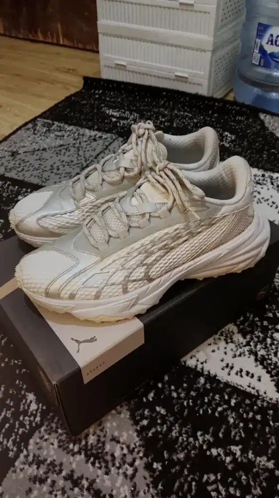 Puma Spirex Speed
