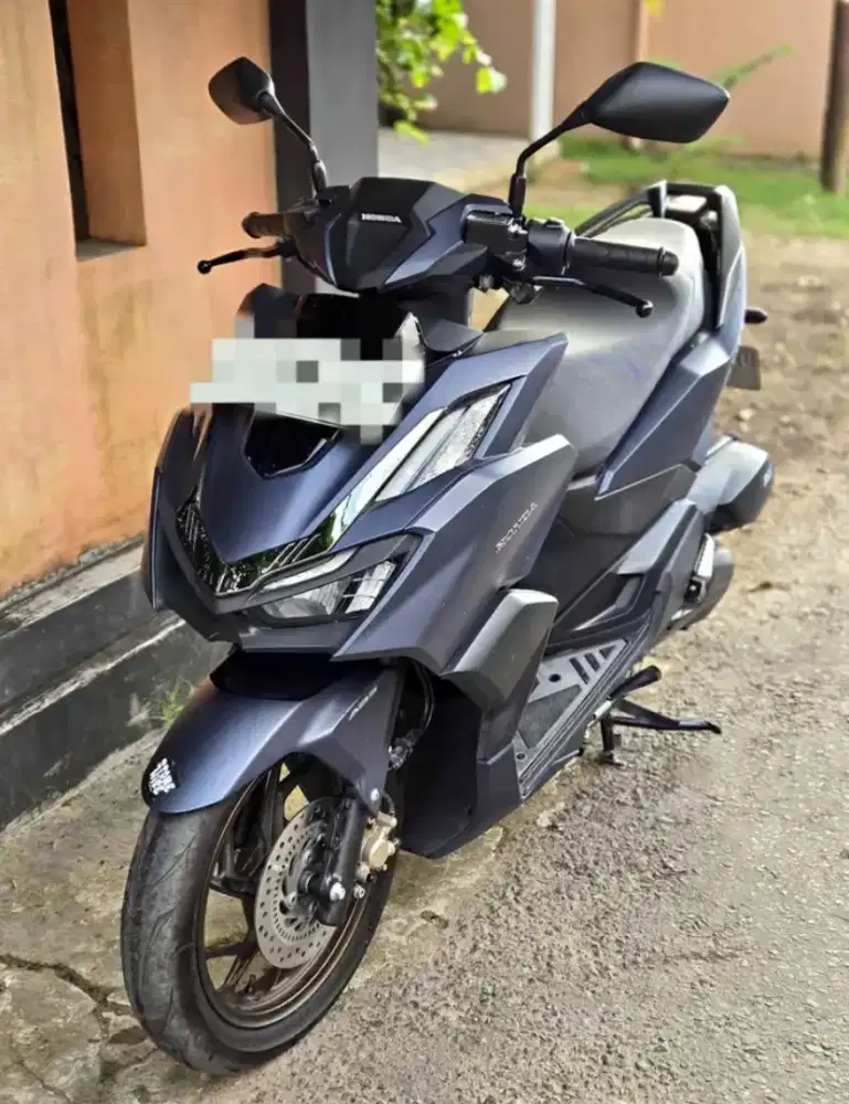 JUAL CEPAT VARIO 160CC ABS TAHUN 2024