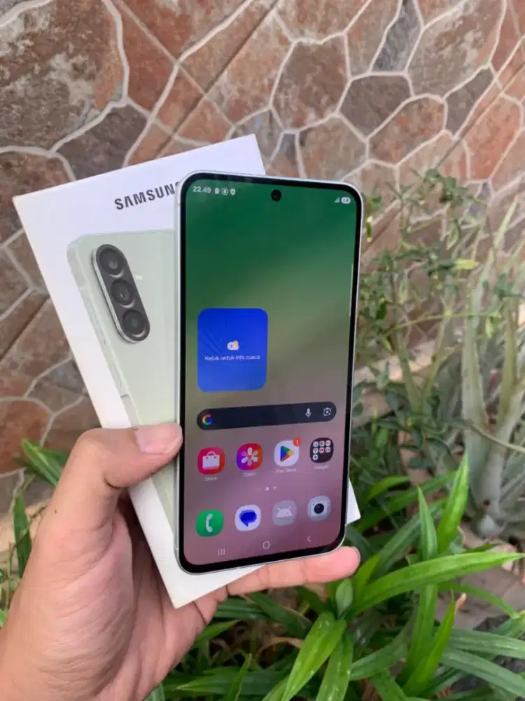Samsung A56 8/256