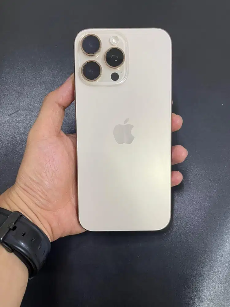Iphone 16 promax 1Tb beacukai
