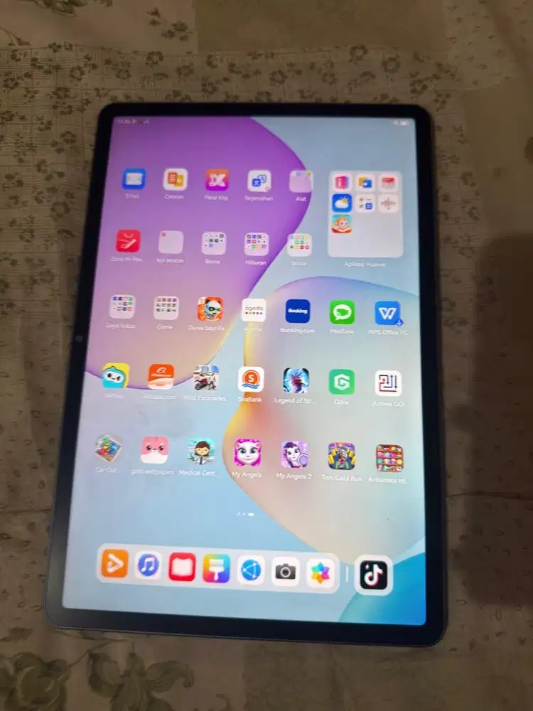 Tab huawei Matepad 11'5 8/256
