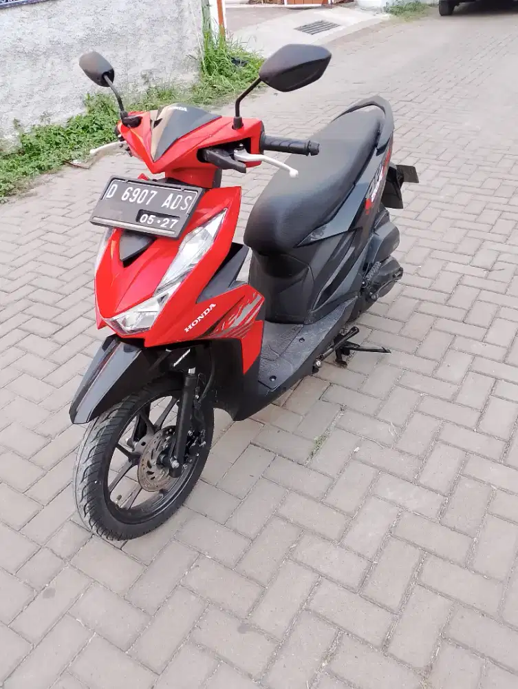 Beat deluxe Thun 2022 kodya