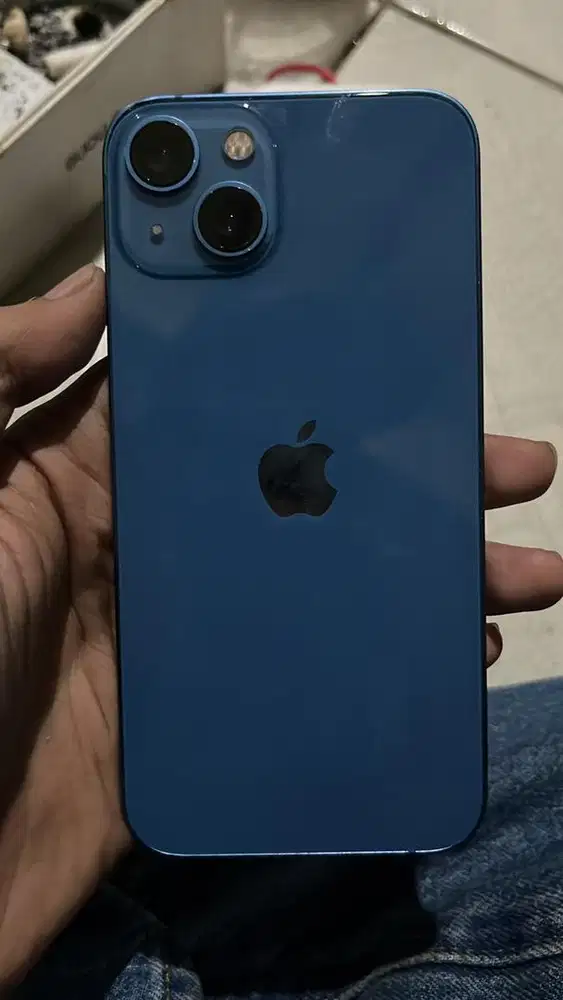 iPhone 13 128gb