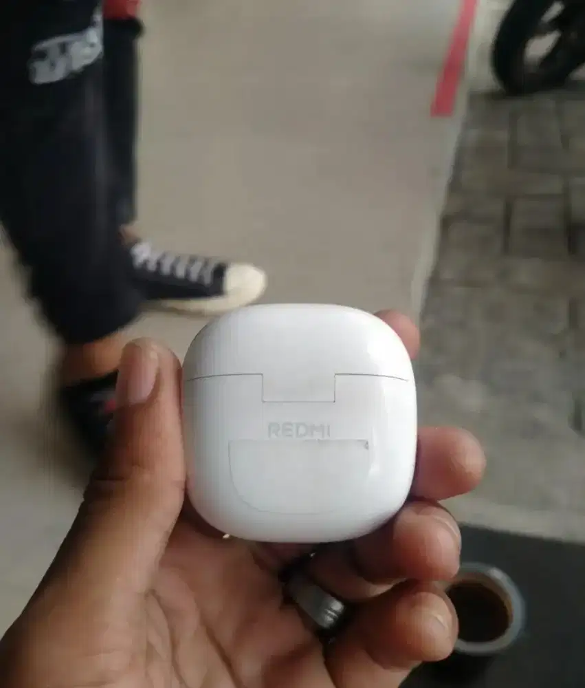 Redmi buds 8 active Tws xiaomi ori