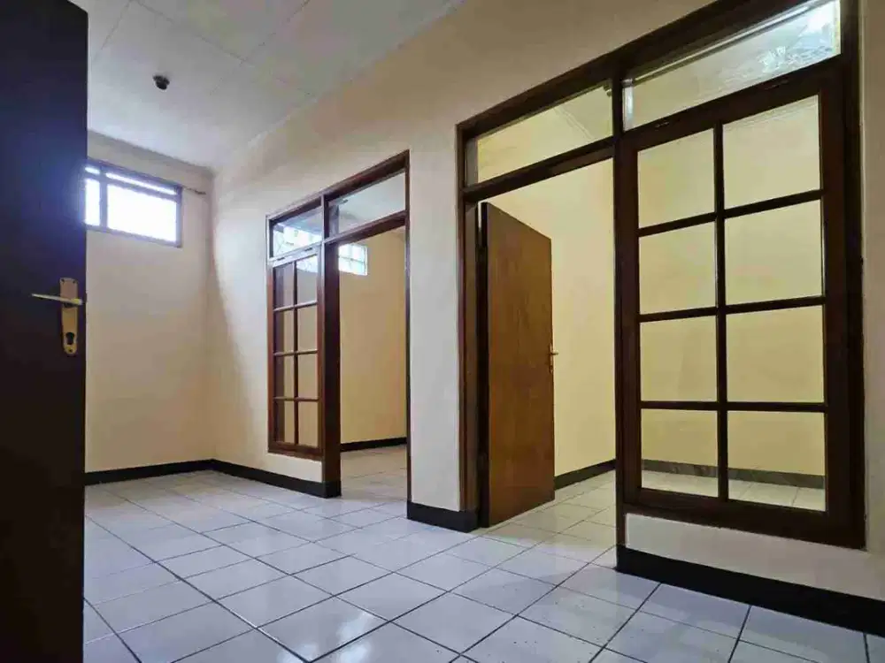 Rumah Dijual Taman Cibaduyut Indah