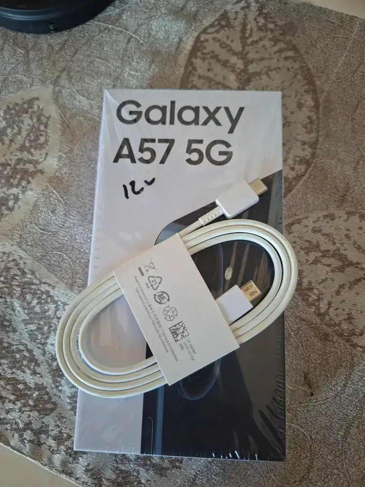 Kabel charger samsung original