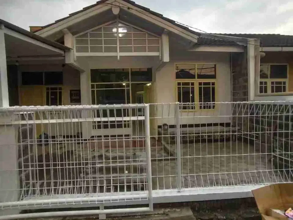 rumah murah siap huni di margawangi ciwastra bandung
