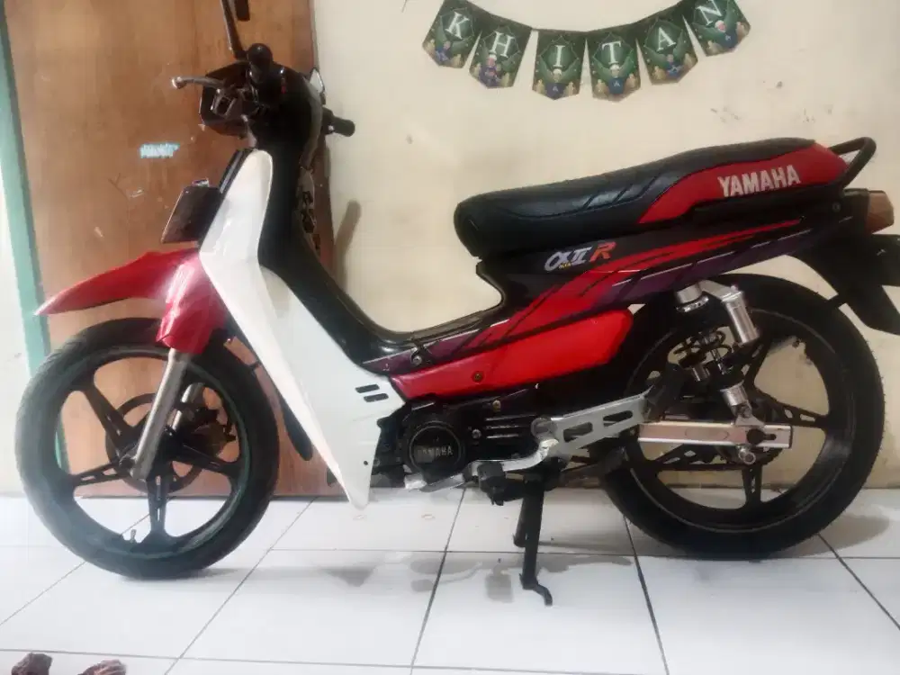 Alfa pajak hidup