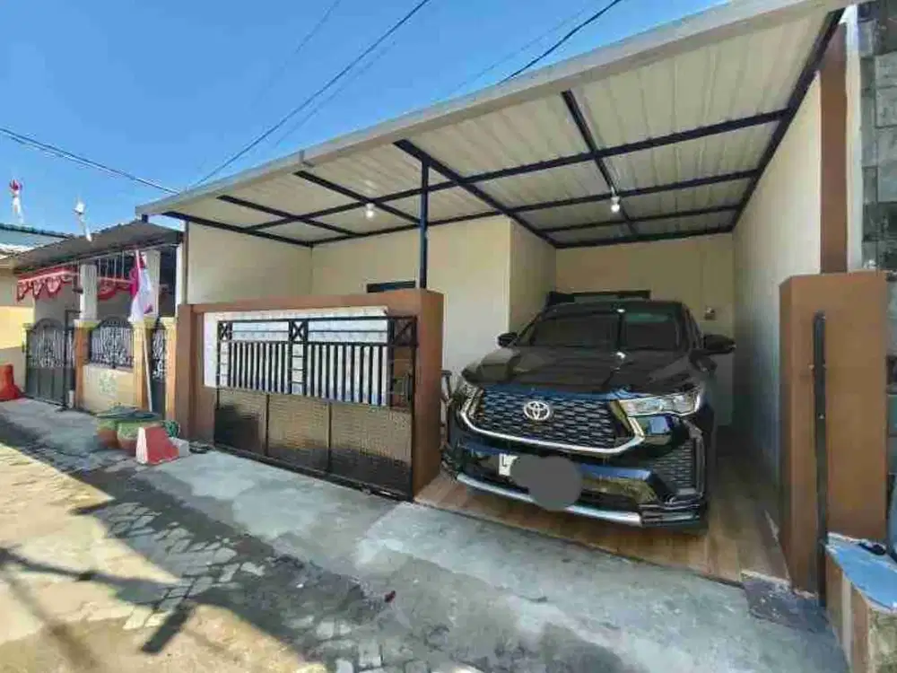 Jual Cepat Perumahan Citra Graha Mandiri, Asem Rowo, Surabaya Barat