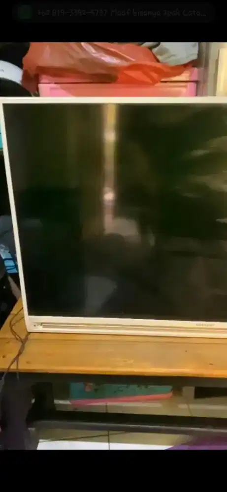 Tv sharp stb + youtube