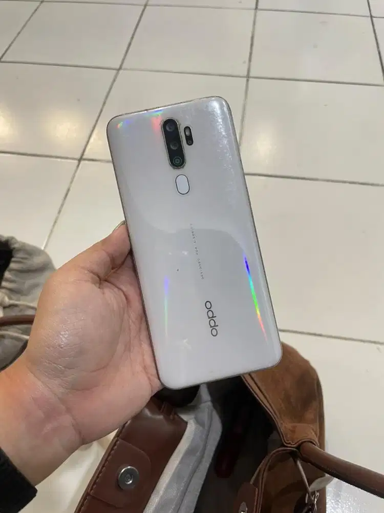 Oppo A5 2020 4+2/128GB