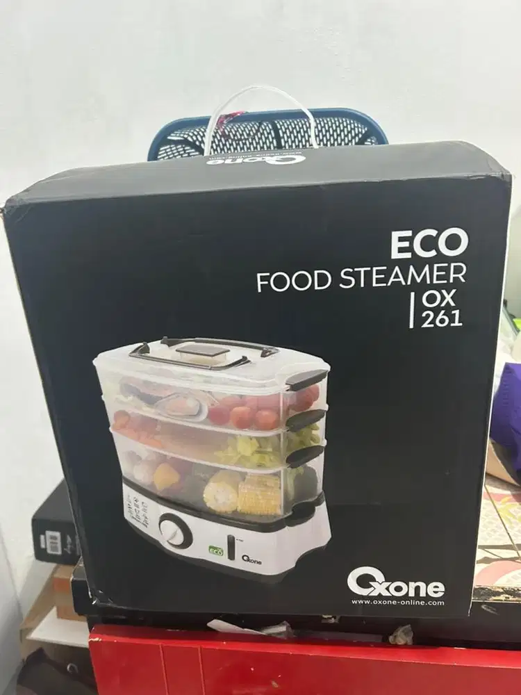 Kukusan electric