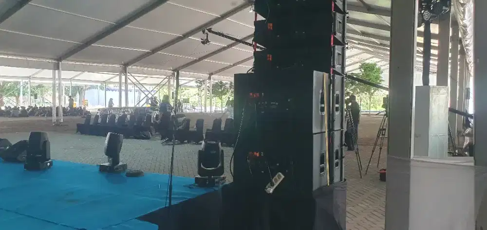 Digital Audio System