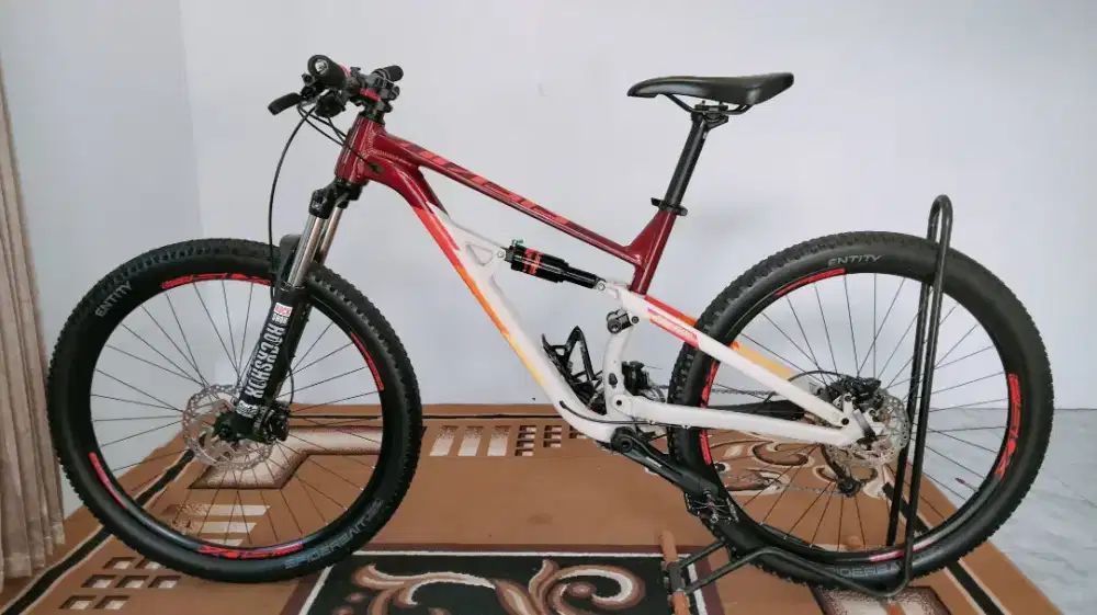 dijual Sepeda Polygon Siskiu D7