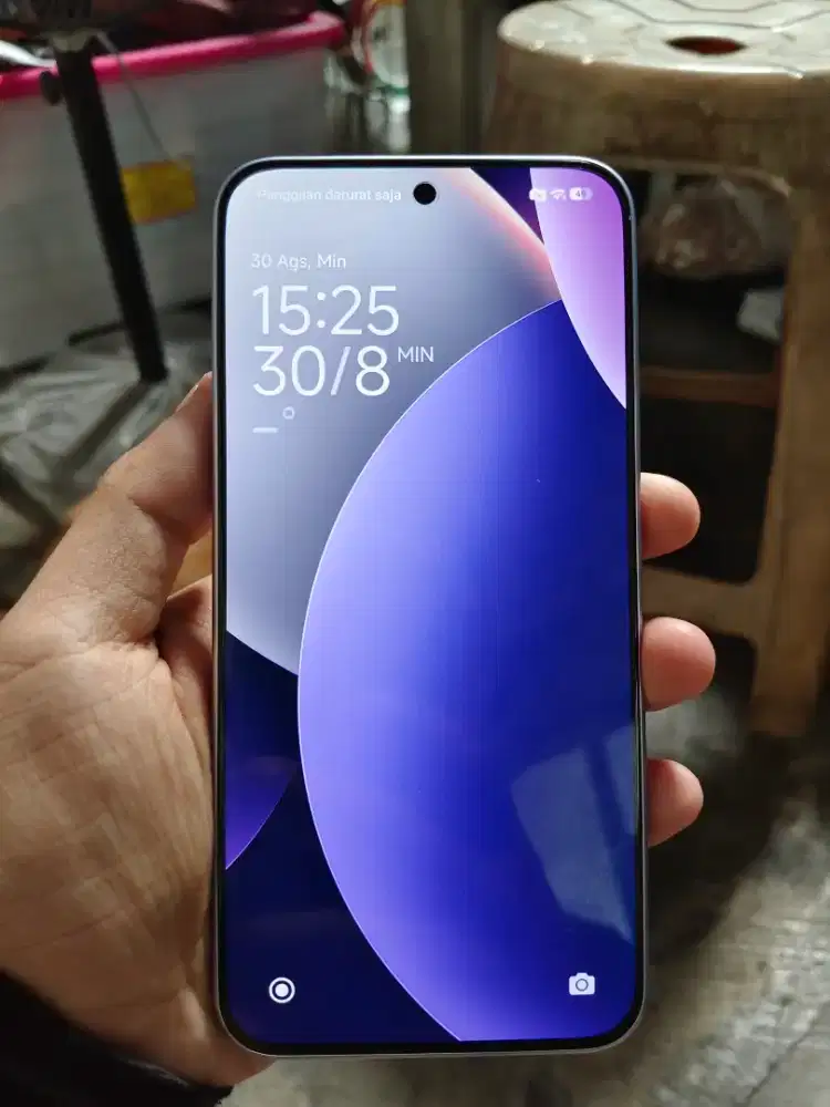 Redmi Note 15 Pro 12/512 (NETT)