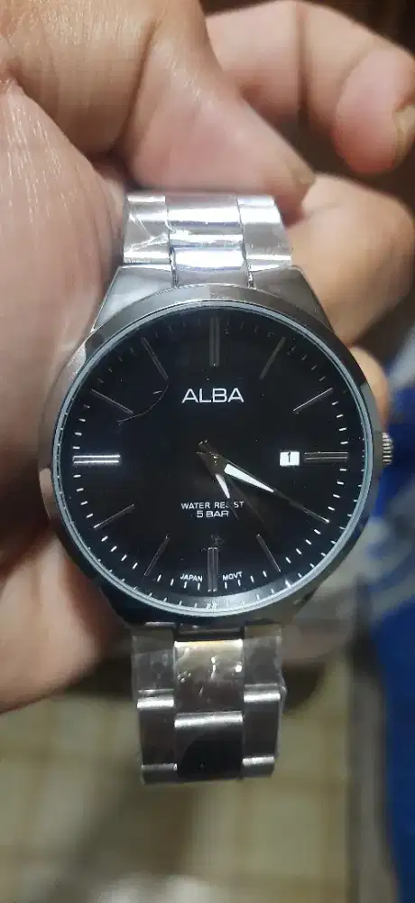 Jam tangan quartz Pria