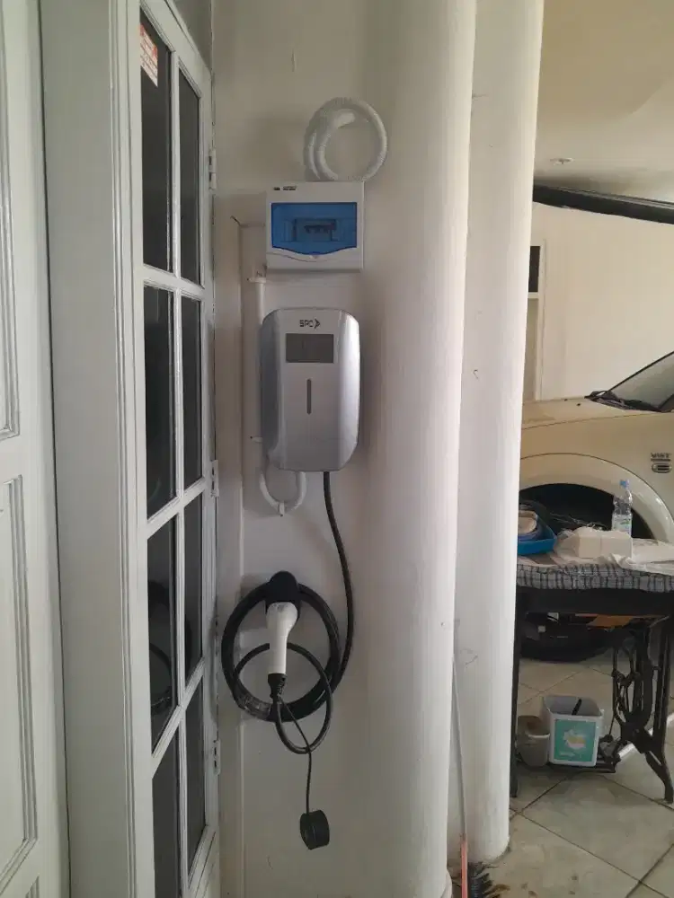 Home Charging SPC